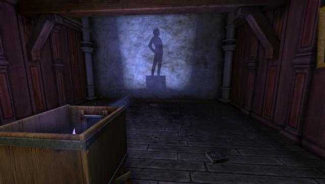 Amnesia: The Dark Descent PC Screenshot