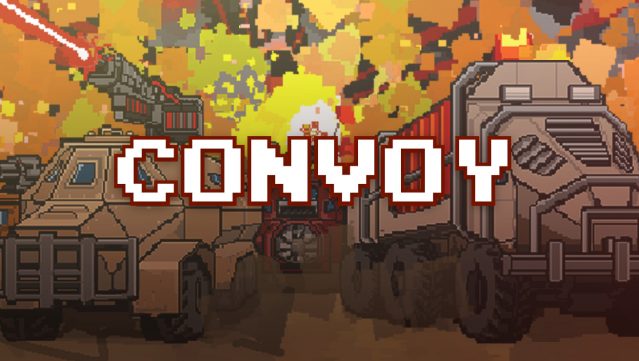 Convoy Free Download