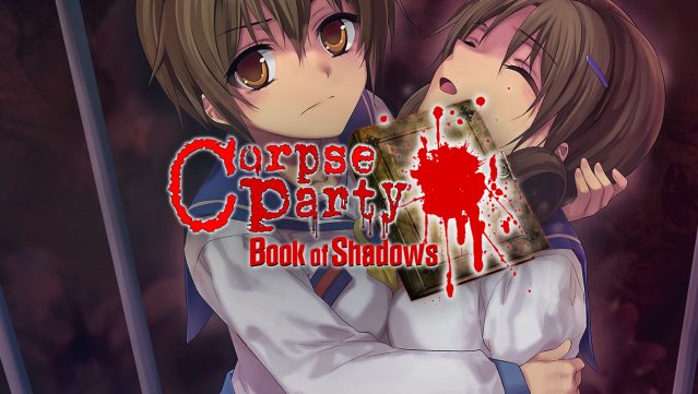 Corpse Party: Book of Shadows Free Download