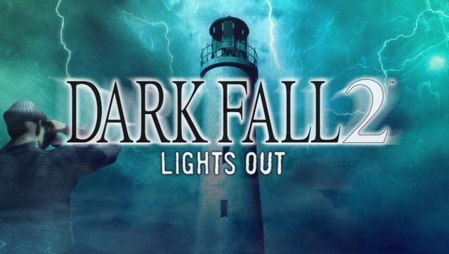 Dark Fall : Lights Out Free Download