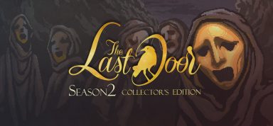 The Last Door: Season 2 Collector's Edition Free Download