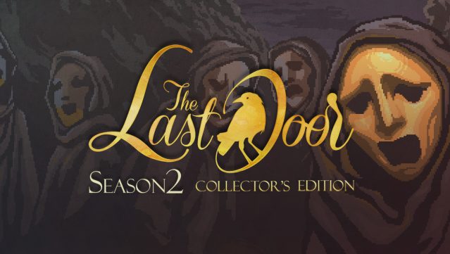 The Last Door: Season Collector’s Edition Free Download
