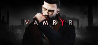 Vampyr Free Download