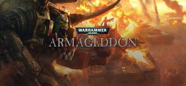 Warhammer 40,000: Armageddon Free Download
