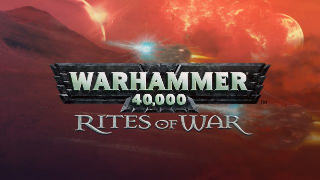 Warhammer ,: Rites of War Free Download