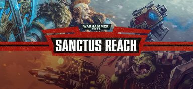 Warhammer 40,000: Sanctus Reach Free Download