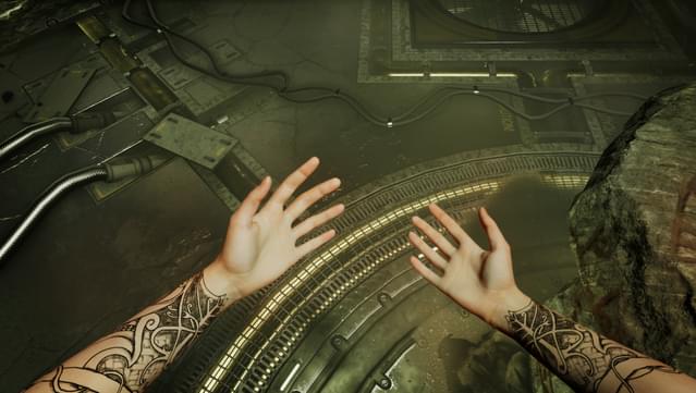 Apsulov: End of Gods Gameplay Screenshot
