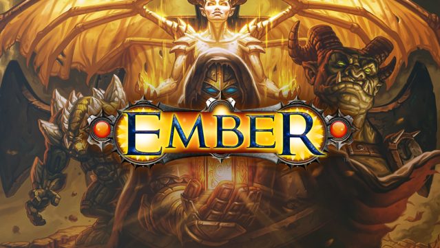 Ember Free Download