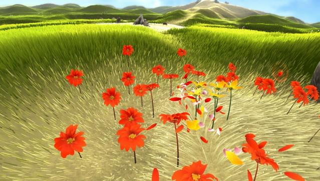Flower PC Screenshot