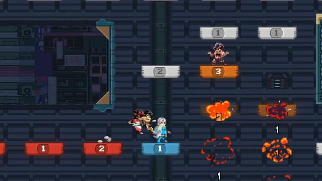 Jumpala PC Screenshot