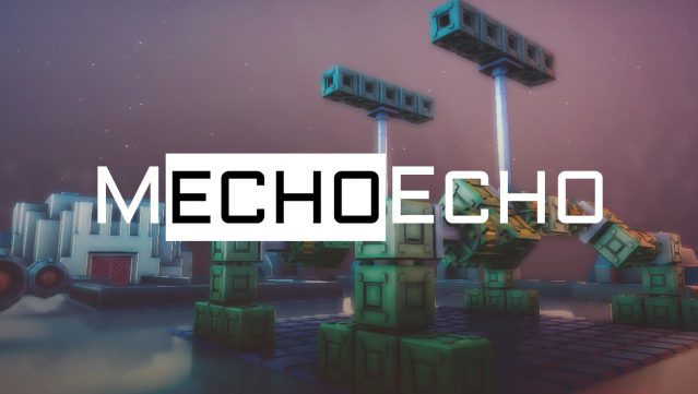 MechoEcho Free Download