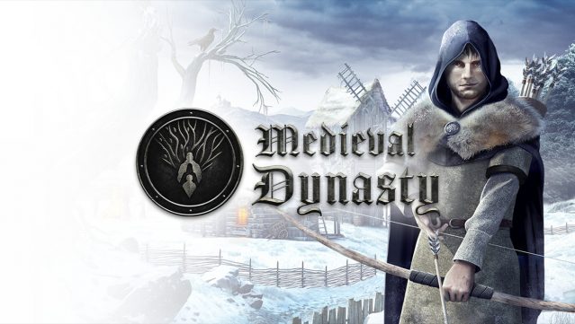 Medieval Dynasty Free Download