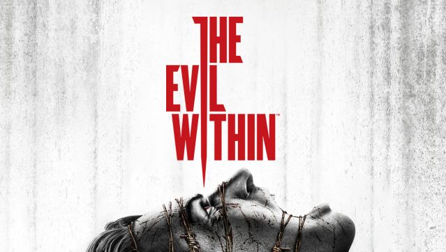 The Evil Within Free Download