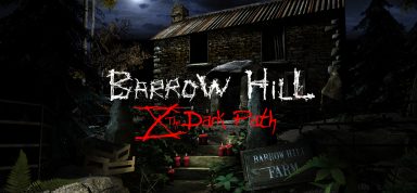 Barrow Hill: The Dark Path Free Download