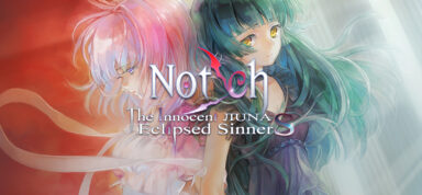 Notch - The Innocent LunA: Eclipsed SinnerS Free Download