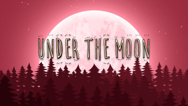 Under The Moon Free Download