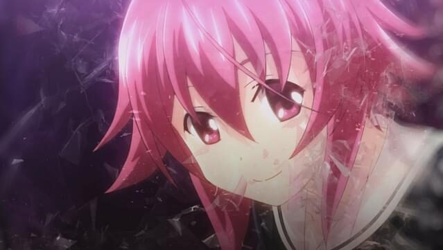 CHAOS;CHILD Gameplay Screenshot