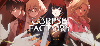 CORPSE FACTORY Free Download