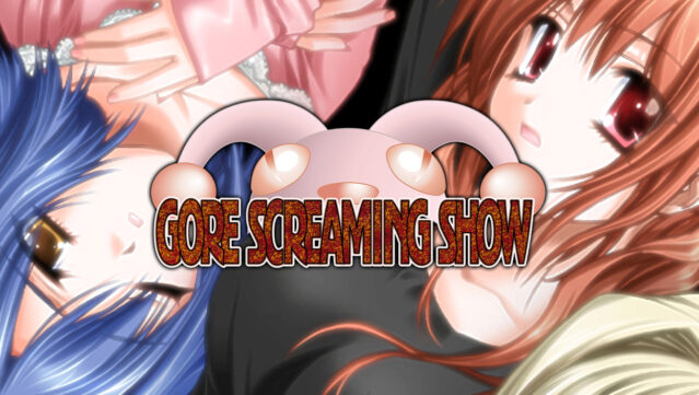 Gore Screaming Show Free Download