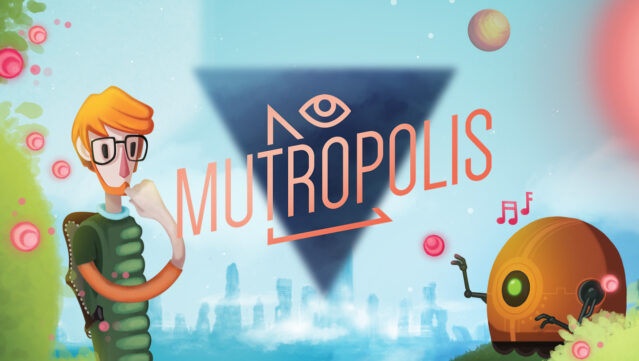 Mutropolis Free Download