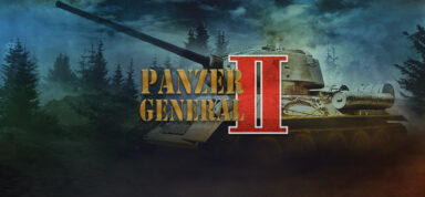 Panzer General 2 Free Download