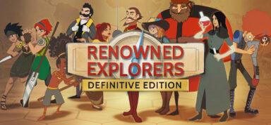 Renowned Explorers: Definitive Edition Free Download