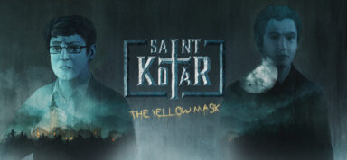 Saint Kotar: The Yellow Mask Free Download
