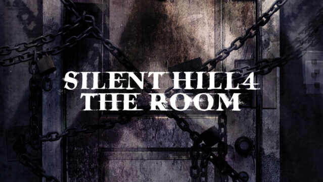 Silent Hill : The Room Free Download