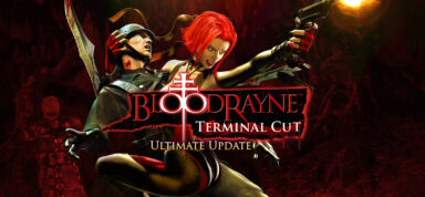 BloodRayne: Terminal Cut Free Download