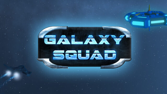 Galaxy Squad Free Download