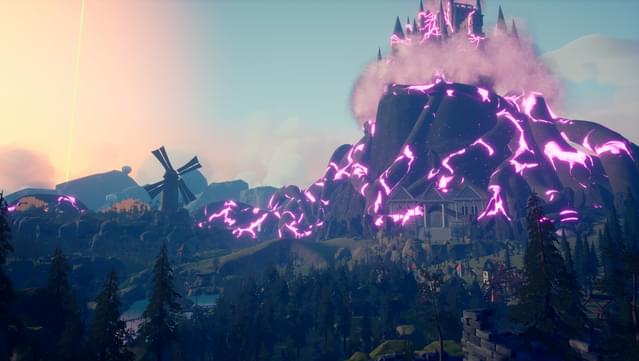 Holomento PC Screenshot