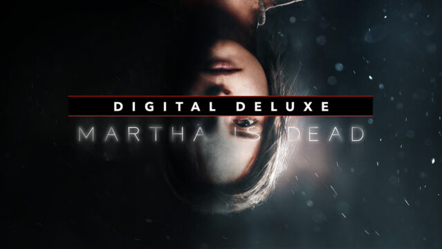 Martha Is Dead – Digital Deluxe Bundle Free Download