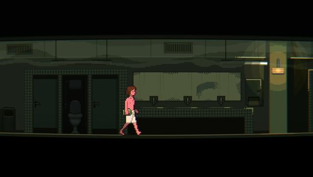 Midnight Scenes: From the Woods PC Screenshot