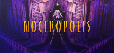 Noctropolis Free Download
