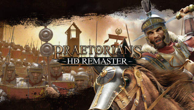Praetorians – HD Remaster Free Download