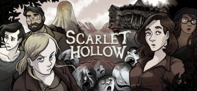 Scarlet Hollow Free Download