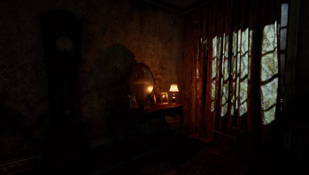 Silver Chains PC Screenshot