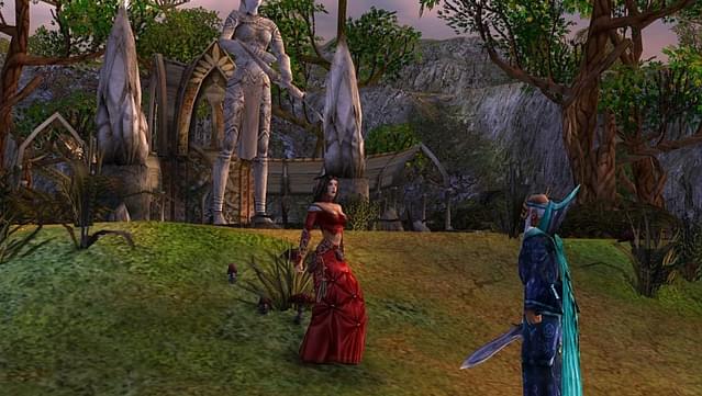 SpellForce Platinum PC Screenshot