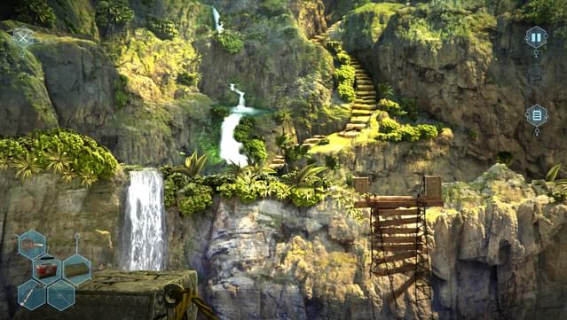Subject PC Screenshot