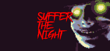 Suffer The Night Free Download