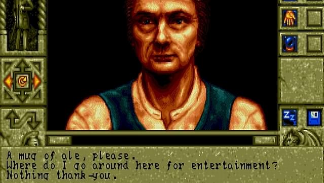 Waxworks PC Screenshot