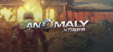 Anomaly Korea Free Download