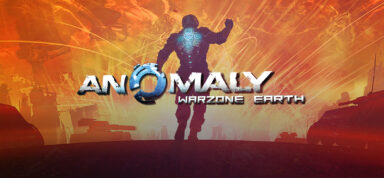 Anomaly Warzone Earth Free Download