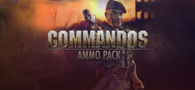 Commandos Ammo Pack Free Download