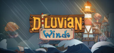Diluvian Winds Free Download