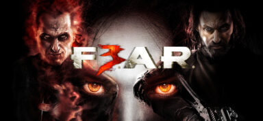 F.E.A.R. 3 Free Download