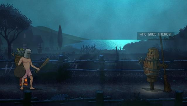 Greedventory PC Screenshot