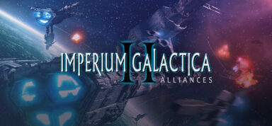 Imperium Galactica II: Alliances Free Download