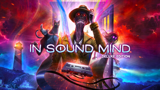 In Sound Mind – Deluxe Edition Free Download