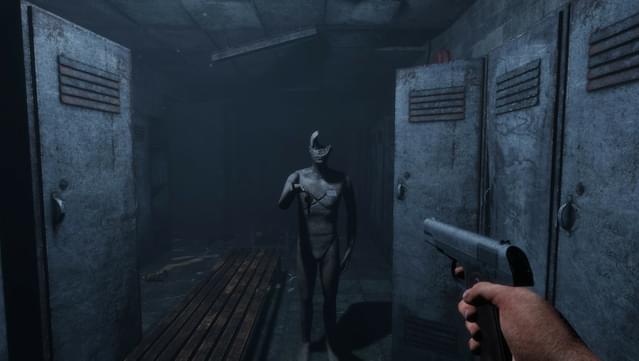 In Sound Mind – Deluxe Edition PC Screenshot